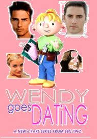 wendy dating